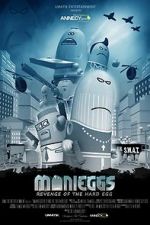 Watch Manieggs: Revenge of the Hard Egg Primewire