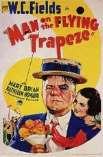 Watch Man on the Flying Trapeze Primewire