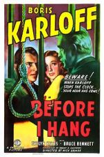 Watch Before I Hang Primewire