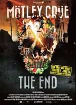 Watch Motley Crue: The End Primewire