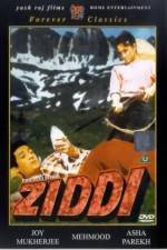 Watch Ziddi Primewire