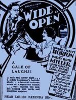 Watch Wide Open Primewire