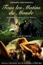 Watch Tous les matins du monde Primewire