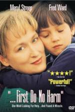 Watch First Do No Harm Primewire