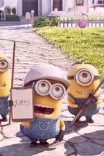 Watch Mower Minions Primewire