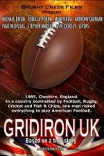 Watch Gridiron UK Primewire