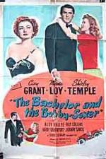 Watch The Bachelor and the Bobby-Soxer Primewire