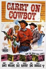 Watch Carry On Cowboy Primewire