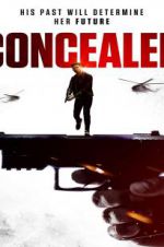 Watch Concealed Primewire