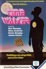 Watch Time Walker Primewire
