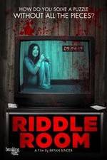 Watch Riddle Room Primewire