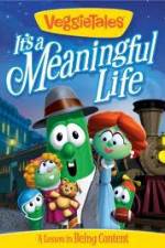 Watch VeggieTales: It's a Meaningful Life Primewire
