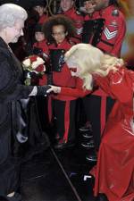 Watch The Royal Variety Performance 2009 Primewire