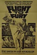 Watch Flight to Fury Primewire