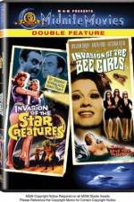 Watch Invasion of the Star Creatures Primewire