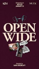 Watch Open Wide Primewire