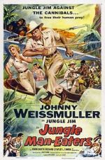 Watch Jungle Man-Eaters Primewire
