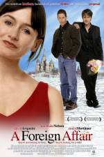 Watch A Foreign Affair Primewire
