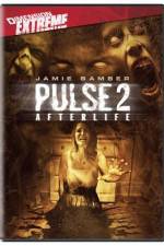 Watch Pulse 2: Afterlife Primewire