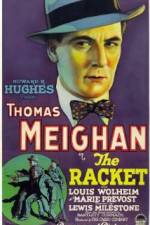 Watch The Racket Primewire