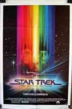 Watch Star Trek: The Motion Picture Primewire