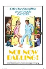 Watch Not Now Darling Primewire