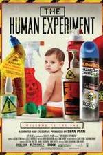 Watch The Human Experiment Primewire
