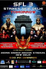 Watch Super Fight League 3 Primewire