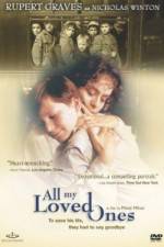 Watch All My Loved Ones Primewire