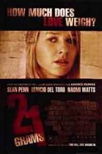 Watch 21 Grams Primewire