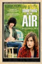 Watch Something in the Air Primewire