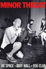 Watch Minor Threat Live Primewire