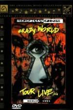 Watch SCORPIONS Live In Berlin Crazy World Tour Primewire