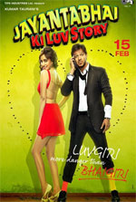 Watch Jayantabhai Ki Luv Story Primewire