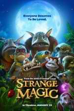 Watch Strange Magic Primewire