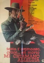 Watch Guns for Dollars Primewire