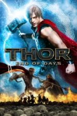 Watch Thor: End of Days Primewire
