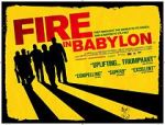 Watch Fire in Babylon Primewire
