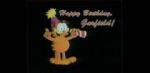 Watch Happy Birthday, Garfield Primewire