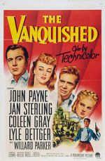 Watch The Vanquished Primewire