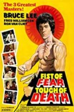 Watch Fist of Fear, Touch of Death Primewire