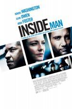 Watch Inside Man Primewire