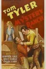 Watch Mystery Ranch Primewire