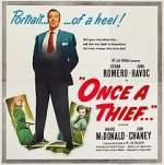 Watch Once a Thief Primewire