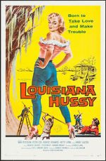 Watch The Louisiana Hussy Primewire