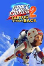 Watch Space Chimps 2 Zartog Strikes Back Primewire