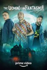 Watch Tre uomini e un fantasma Primewire