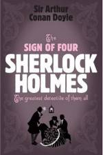 Watch The Sign of Four Primewire