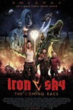 Watch Iron Sky: The Coming Race Primewire