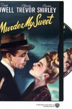 Watch Murder My Sweet Primewire